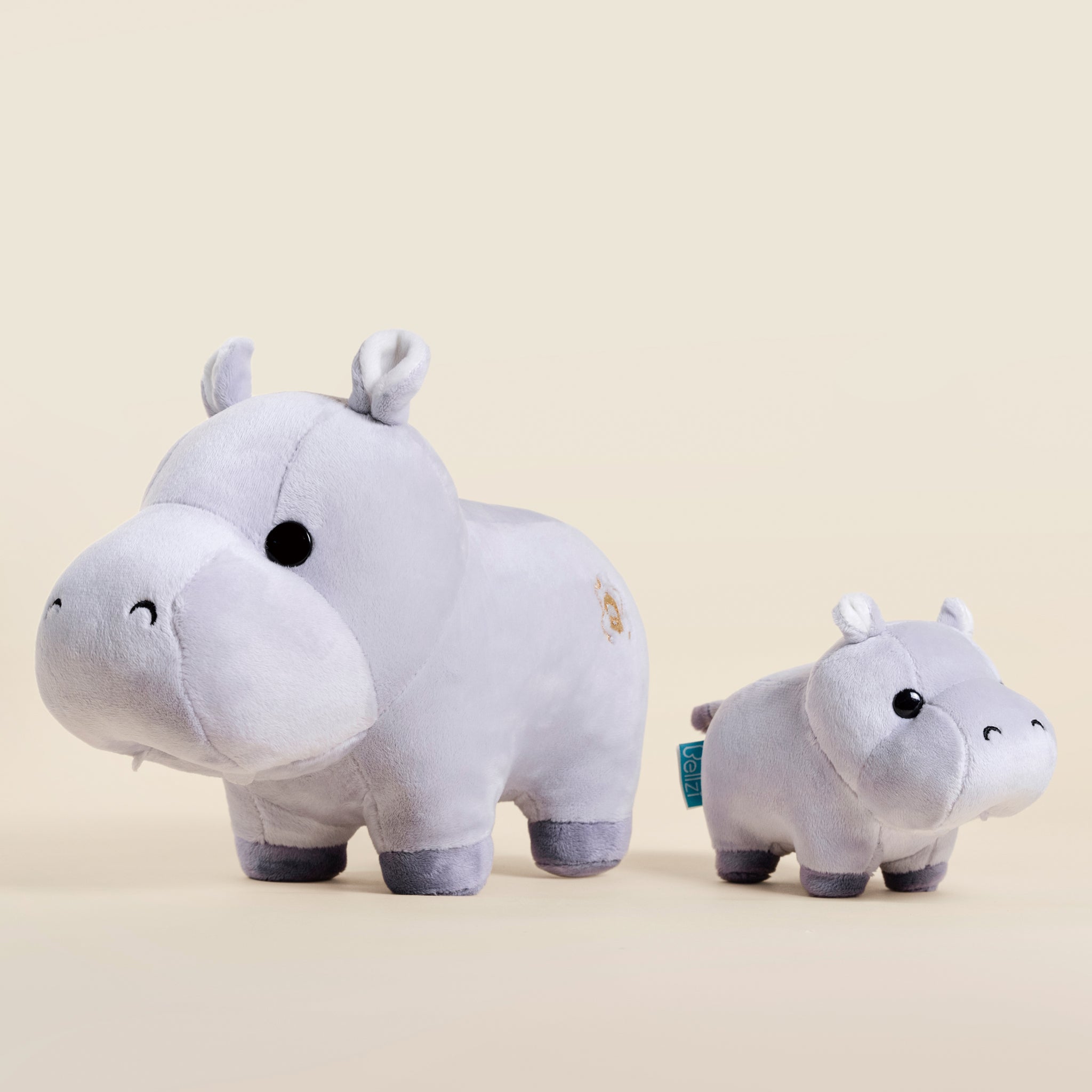 Hippi the Hippo