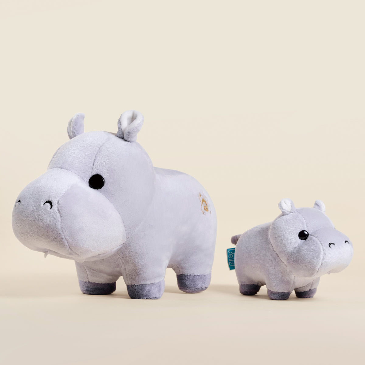 Hippi the Hippo