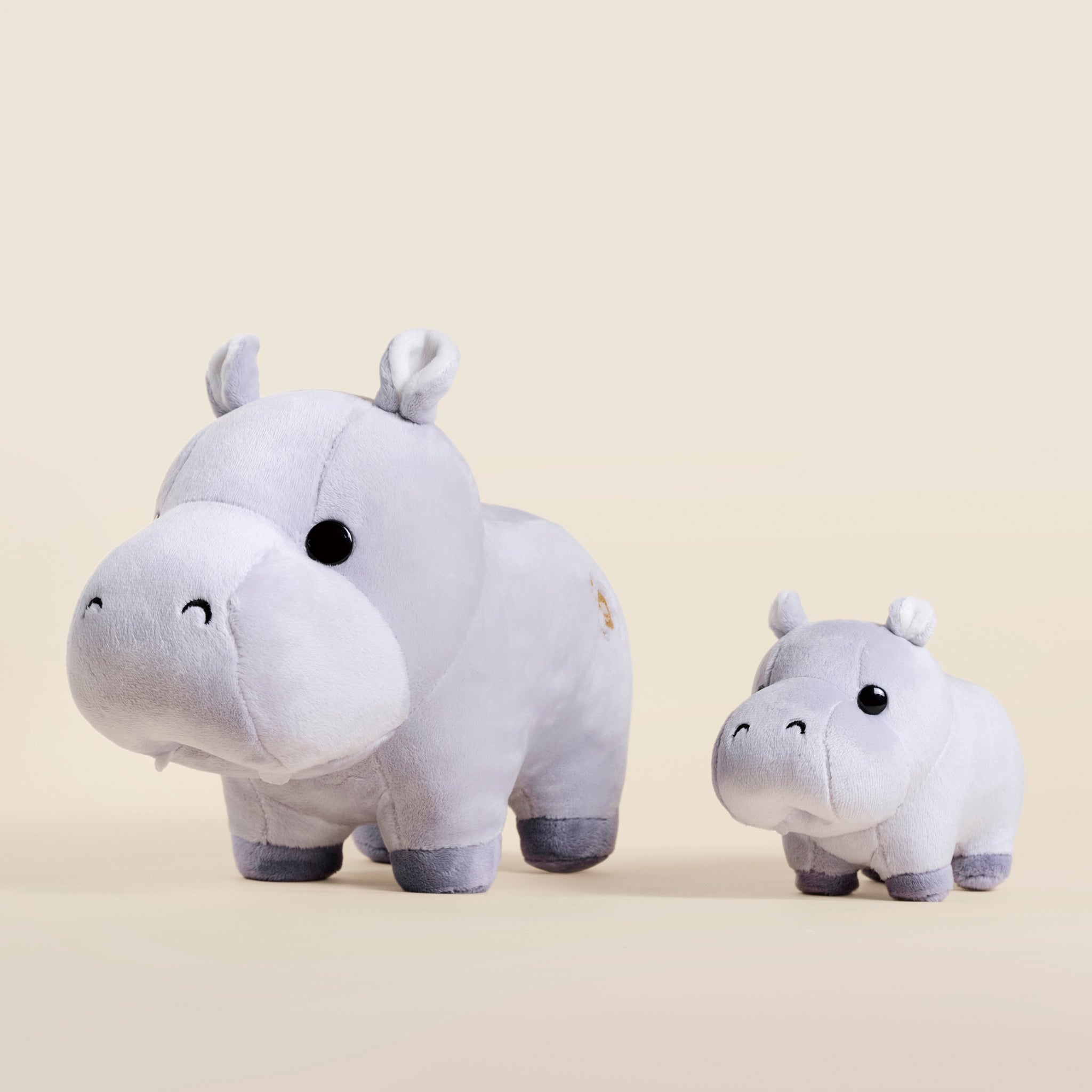 Hippi the Hippo