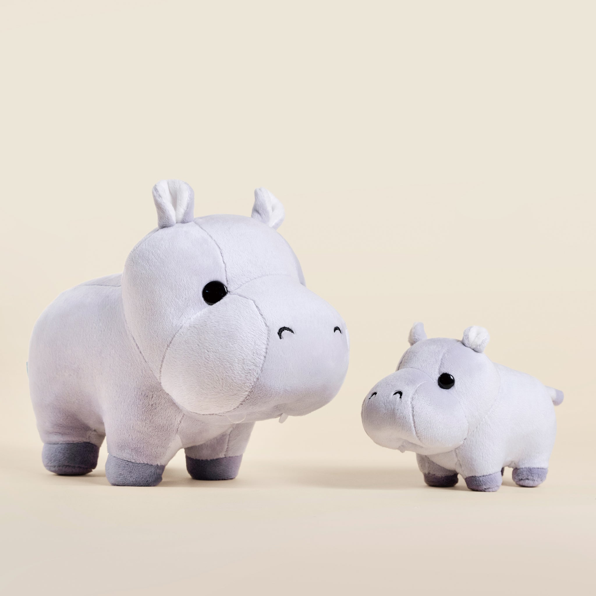 Hippi the Hippo
