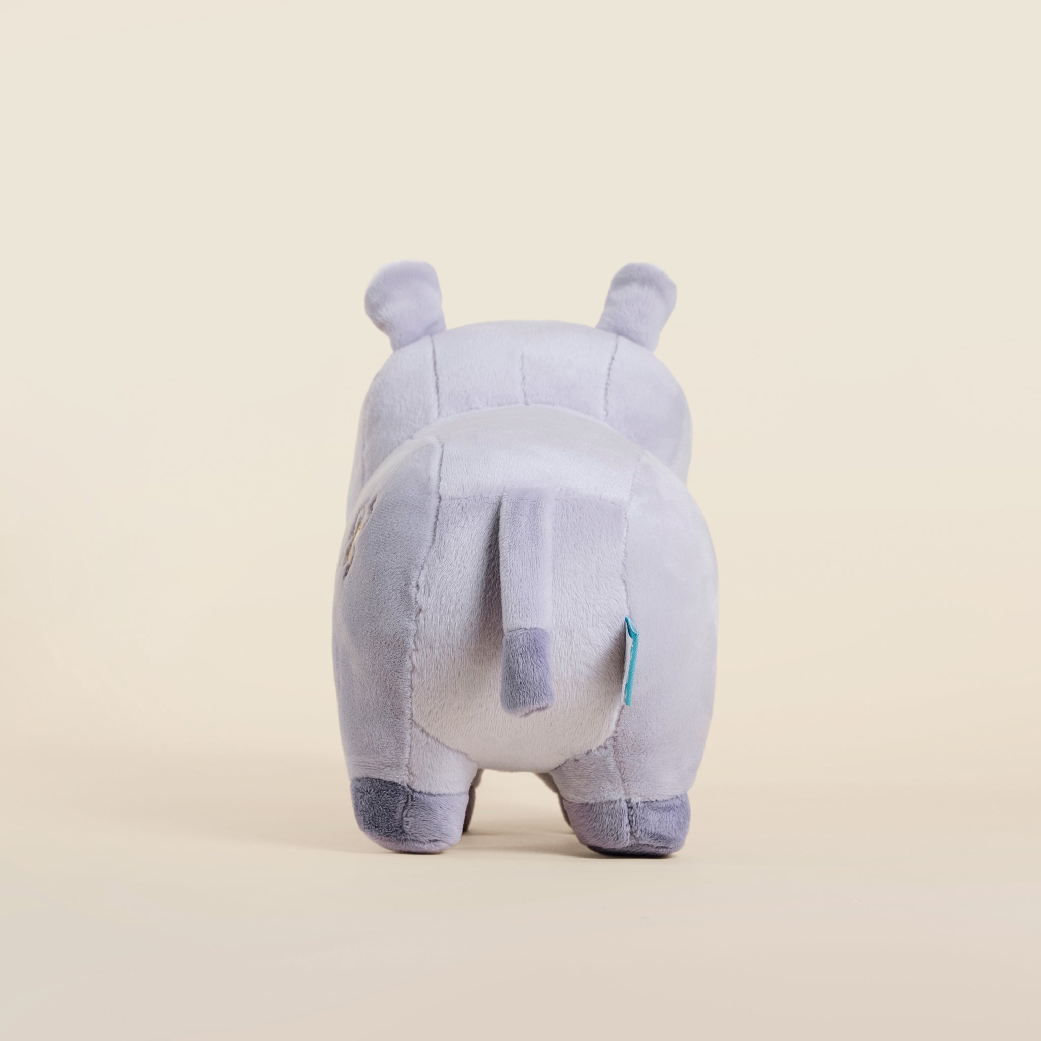 Hippi the Hippo