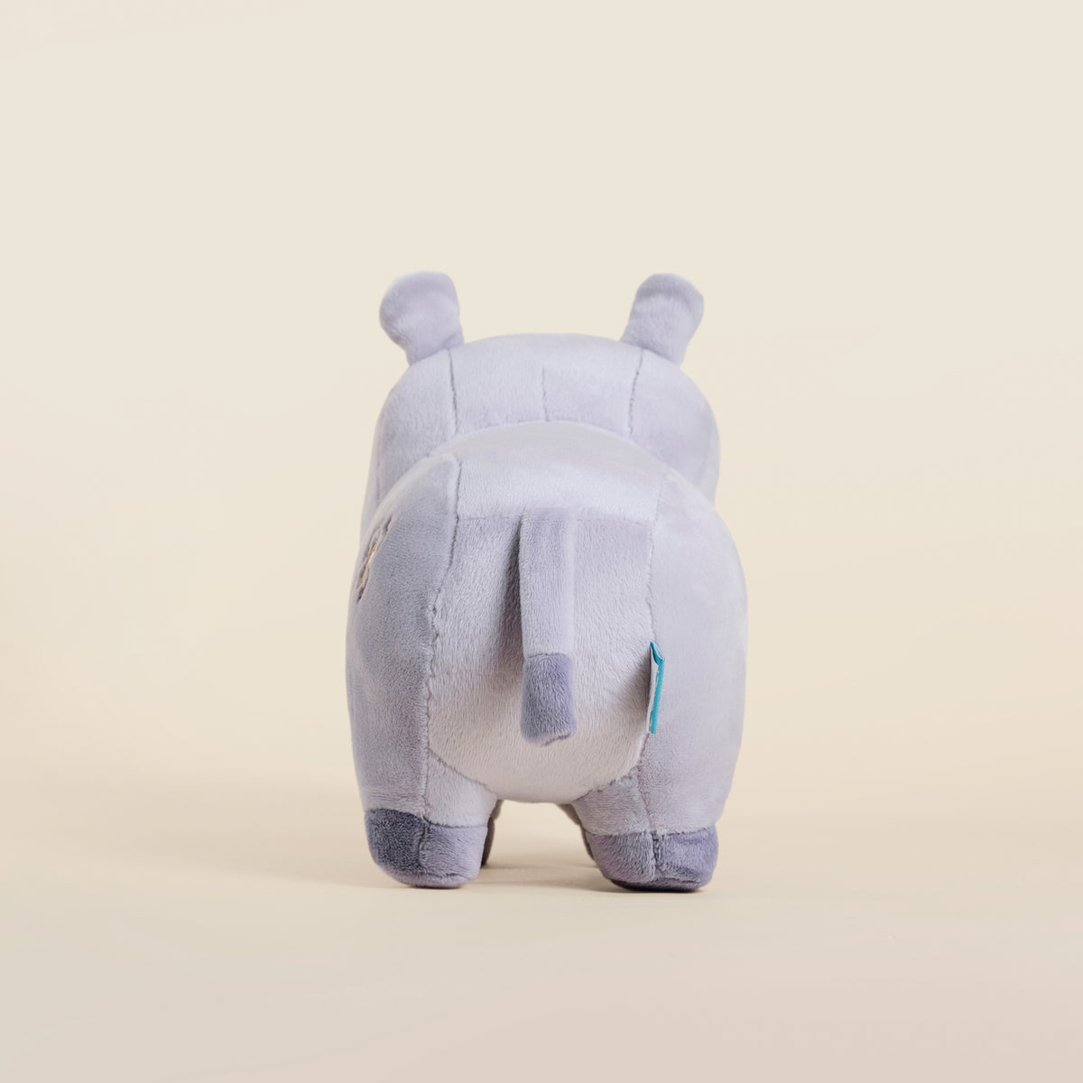 Hippi the Hippo