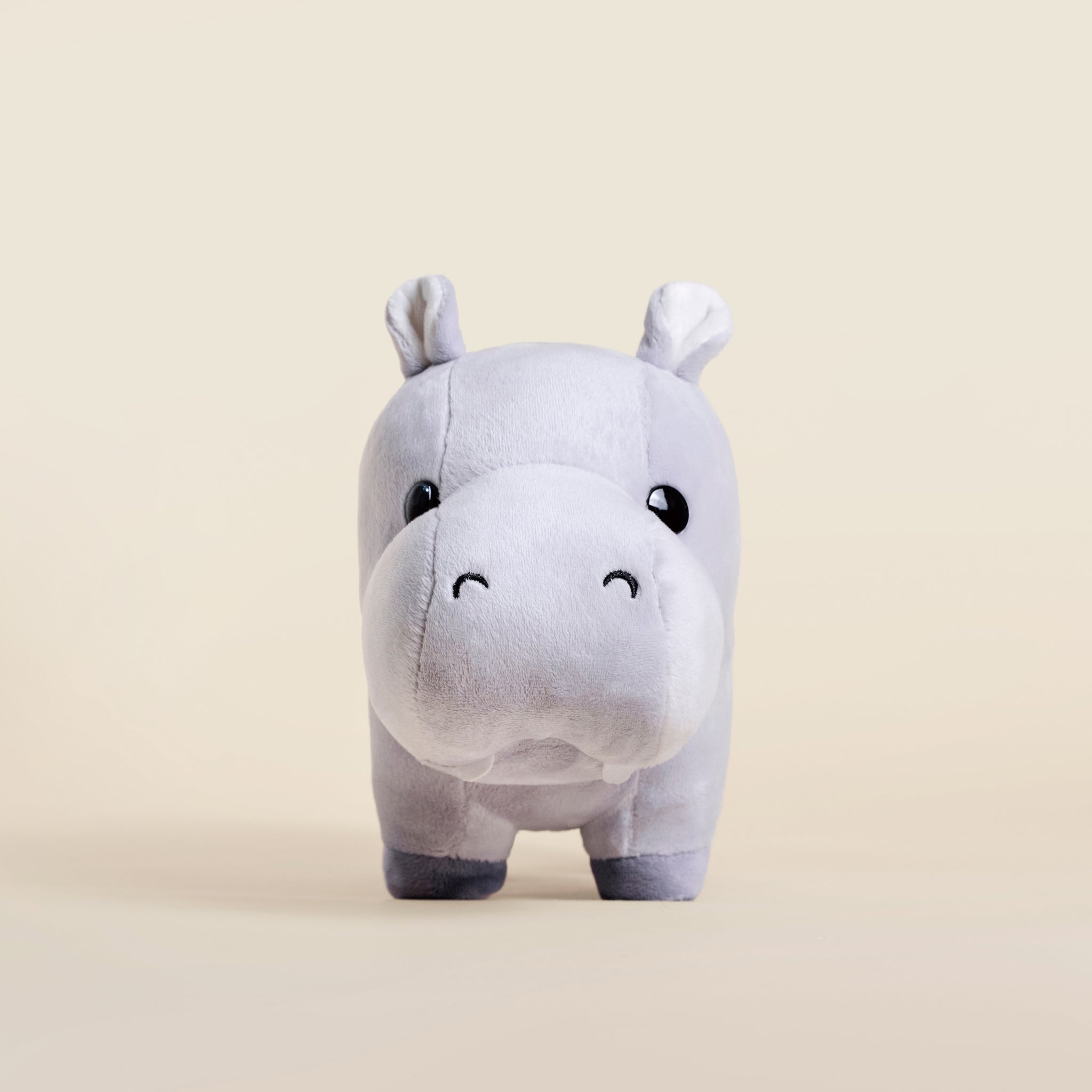 Hippi the Hippo