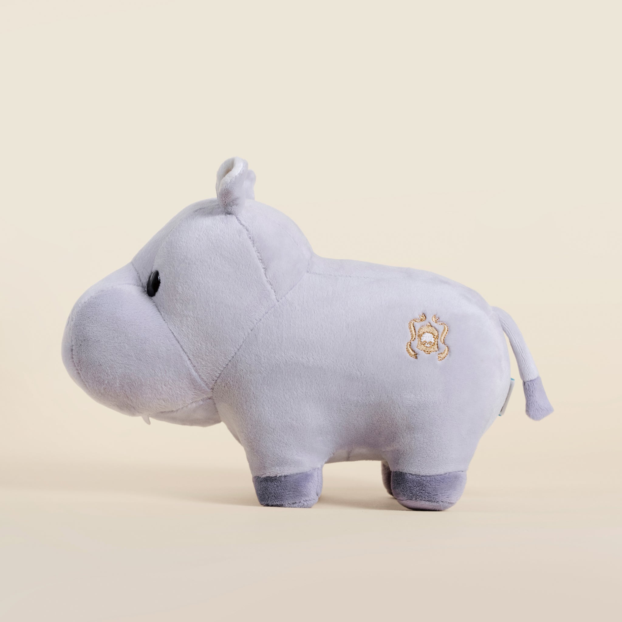Hippi the Hippo