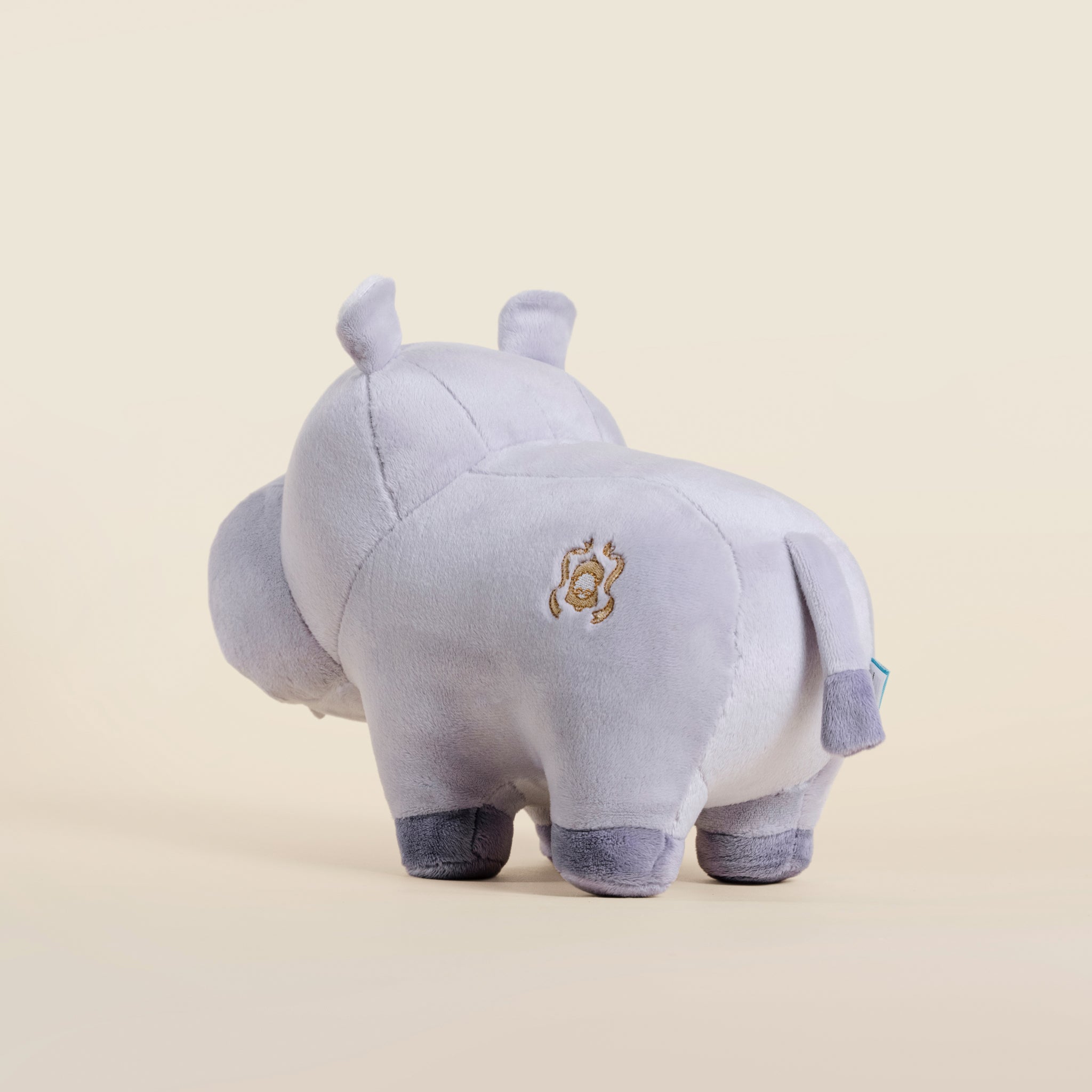 Hippi the Hippo
