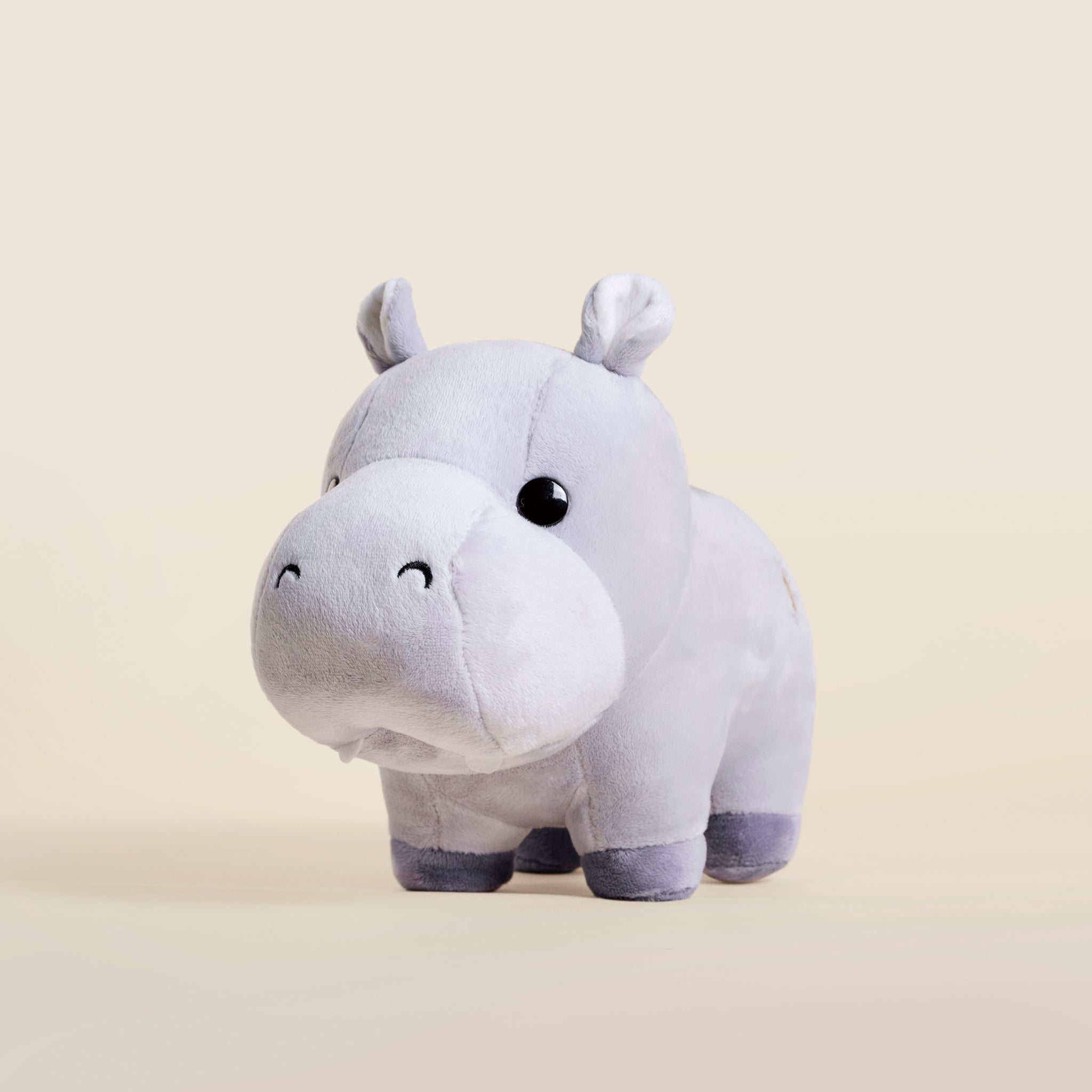 Hippi the Hippo