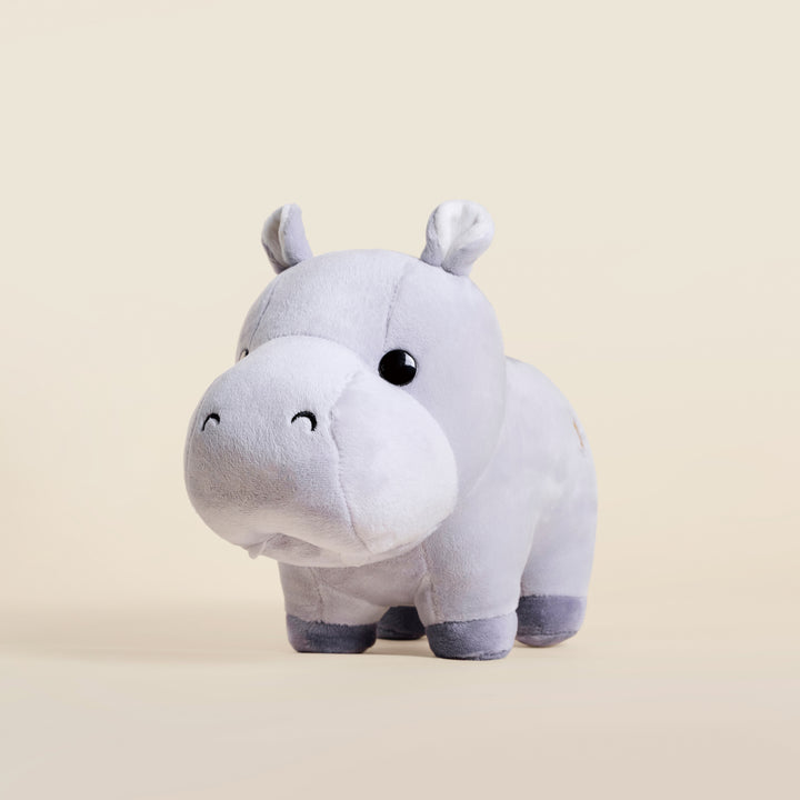Hippi the Hippo