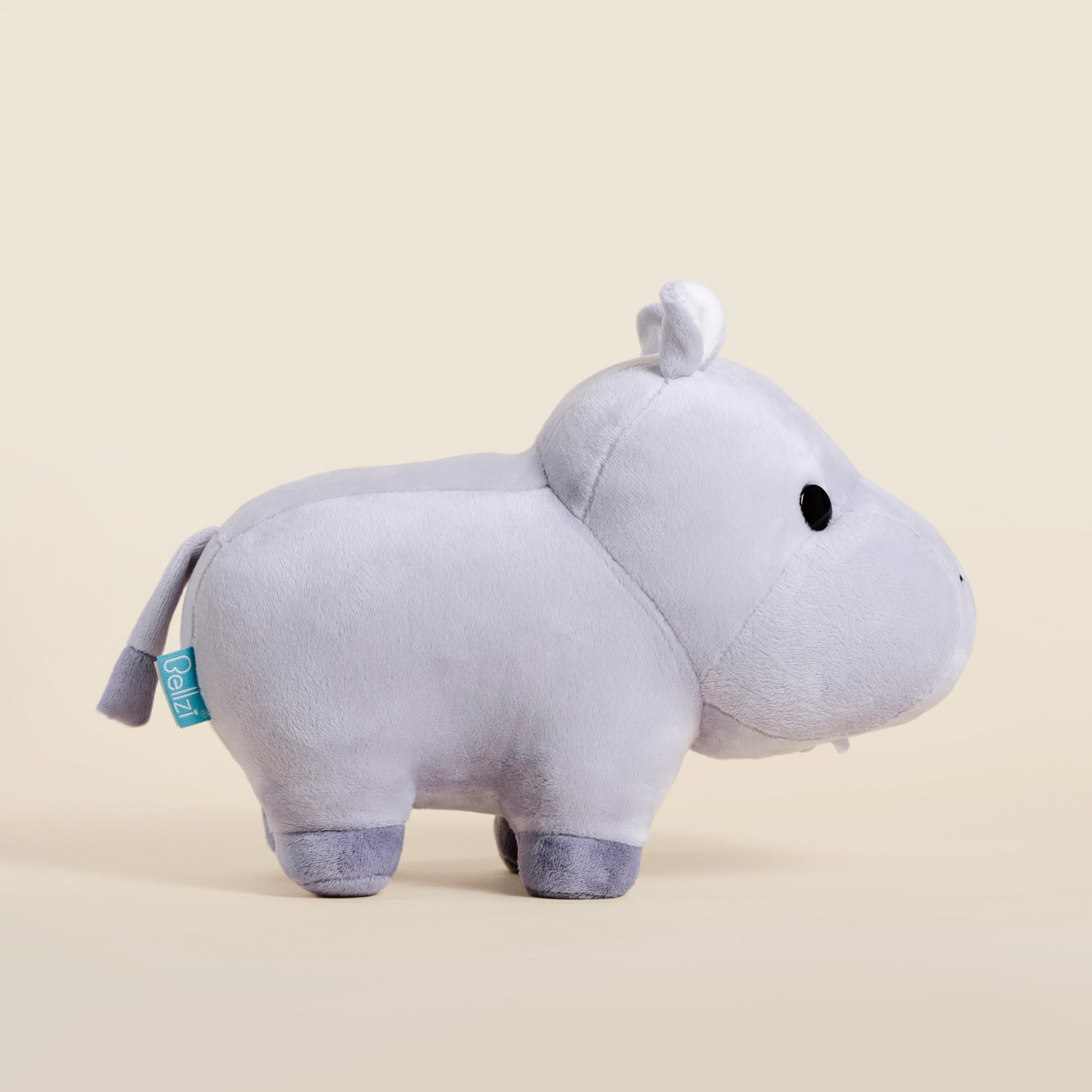 Hippi the Hippo