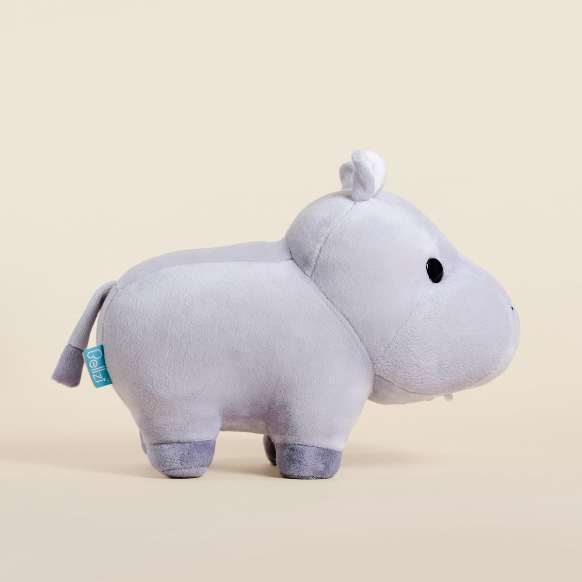 Hippi the Hippo