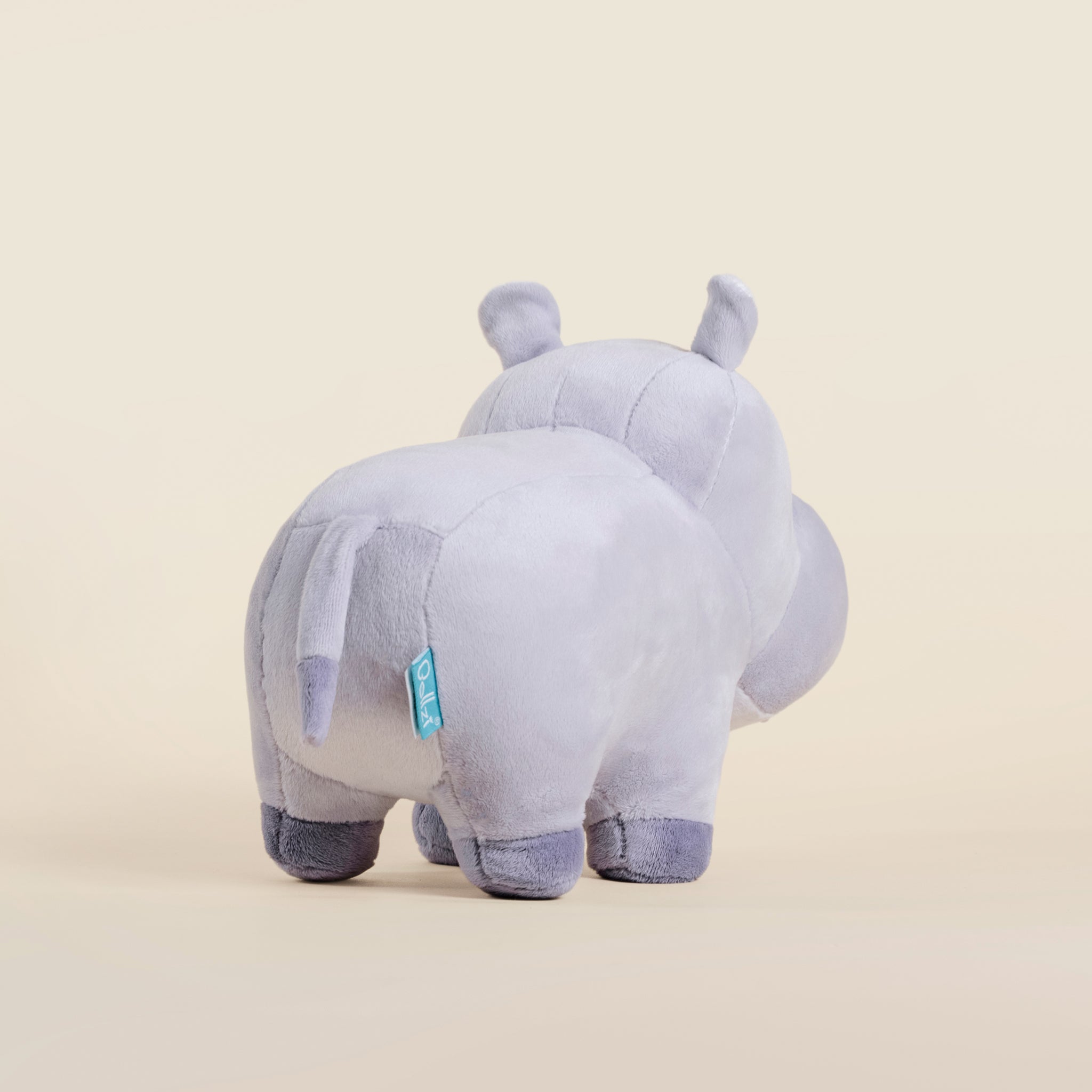 Hippi the Hippo