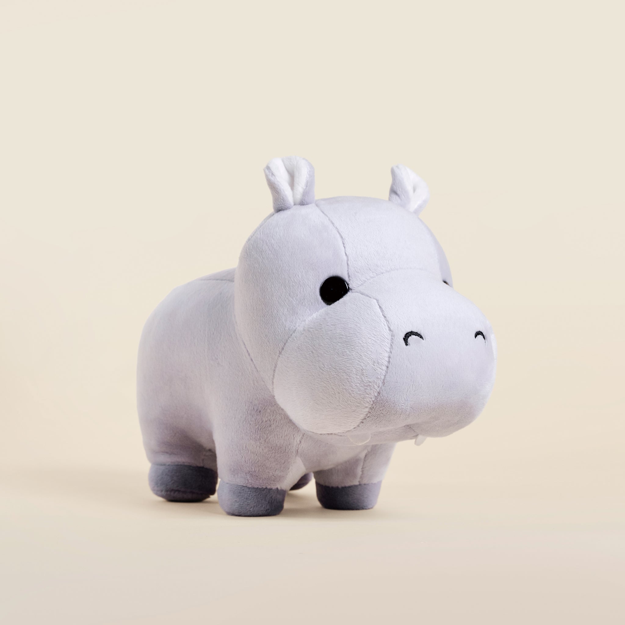 Hippi the Hippo