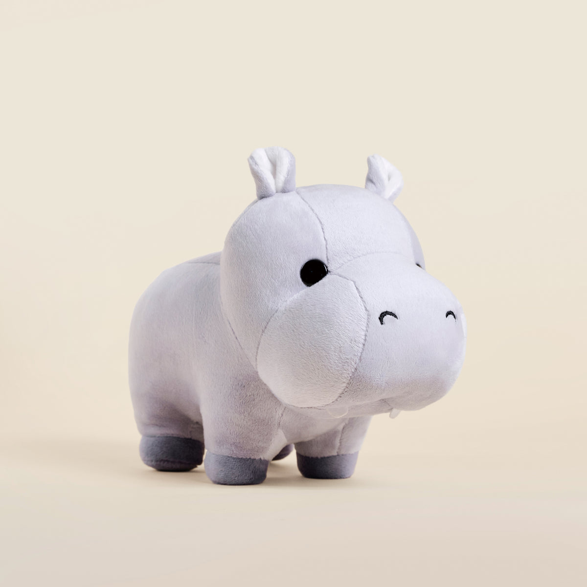 Hippi the Hippo