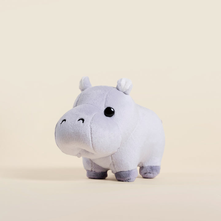 Mini Hippi the Hippo
