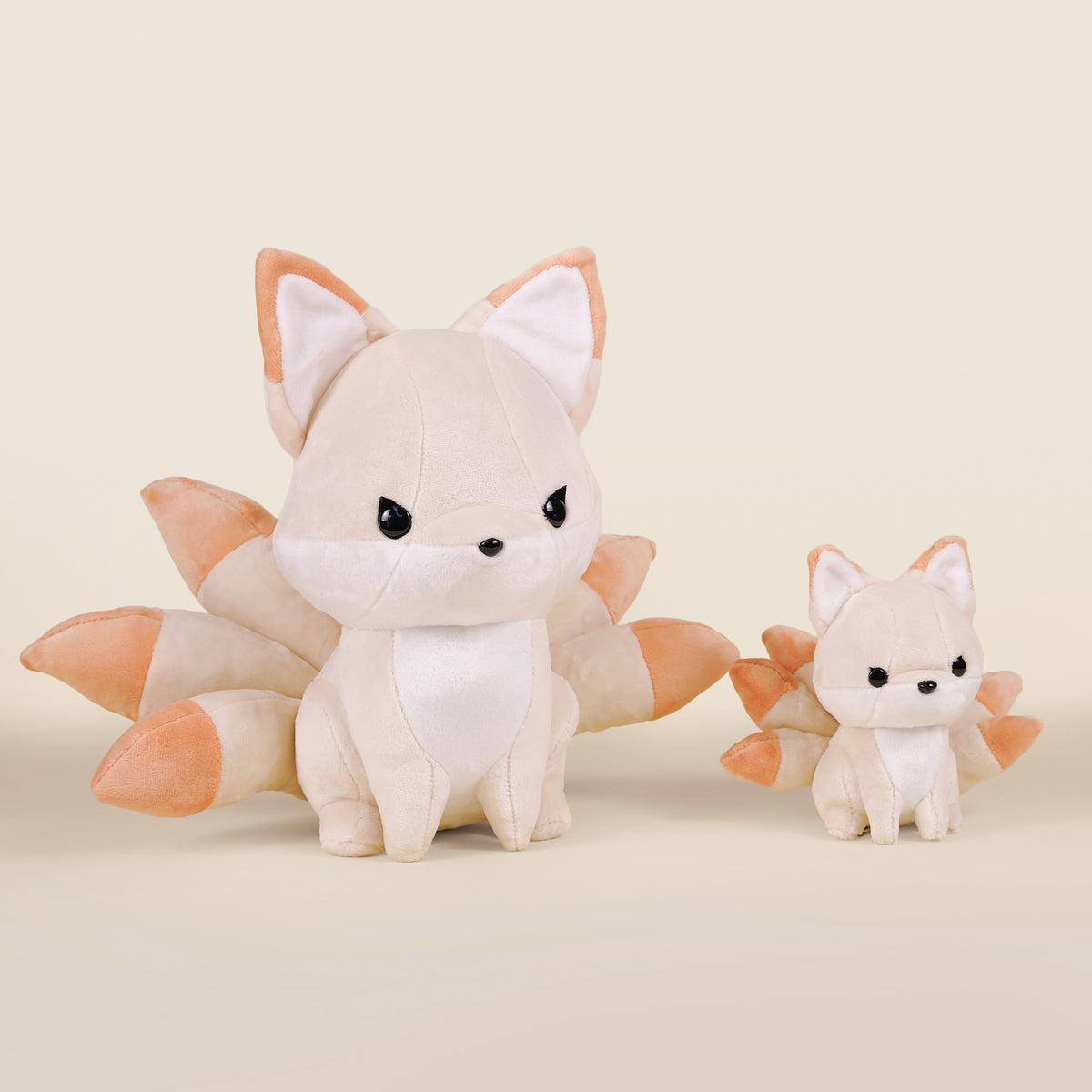 Huli the Mystical Fox