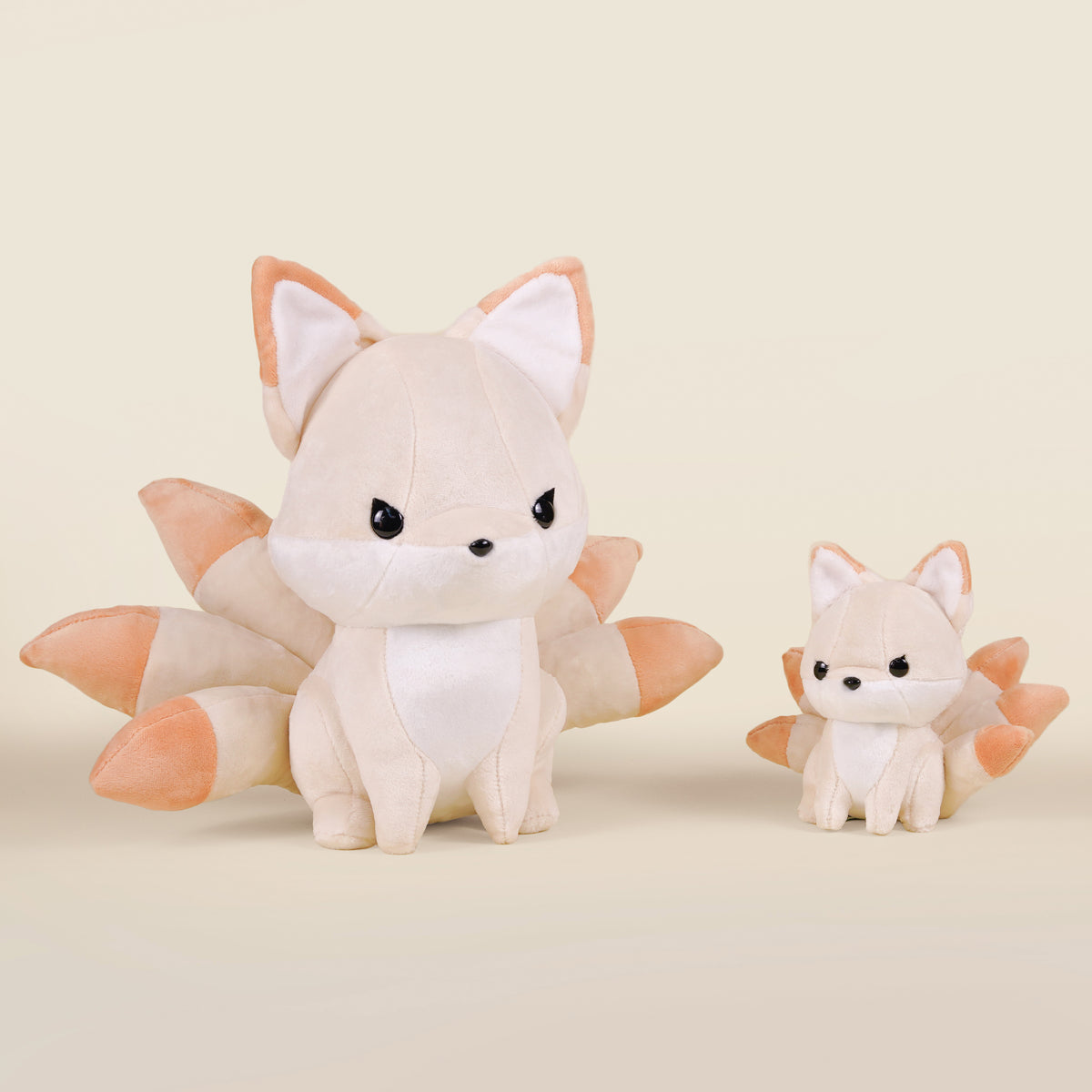 Mini Huli the Mystical Fox