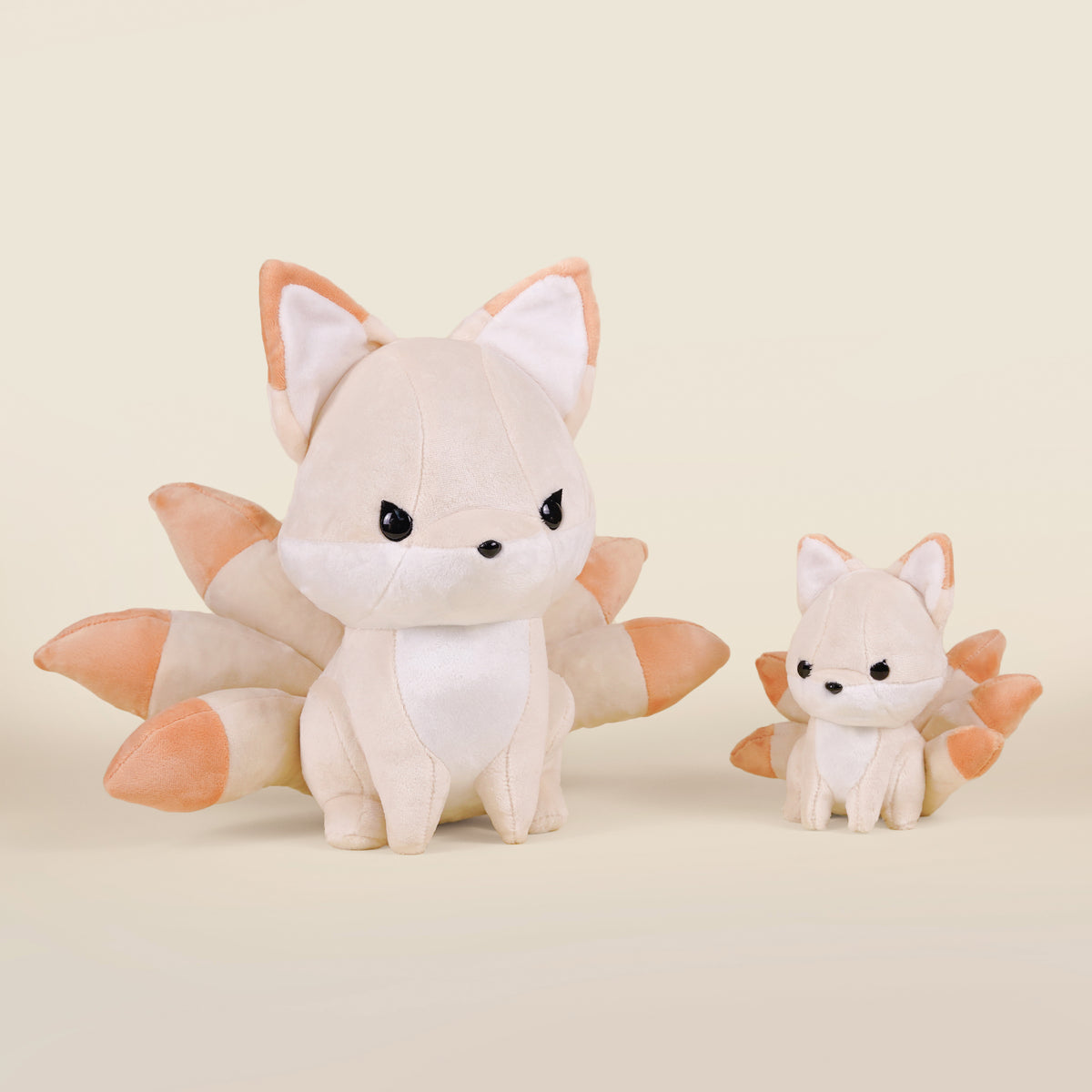 Mini Huli the Mystical Fox