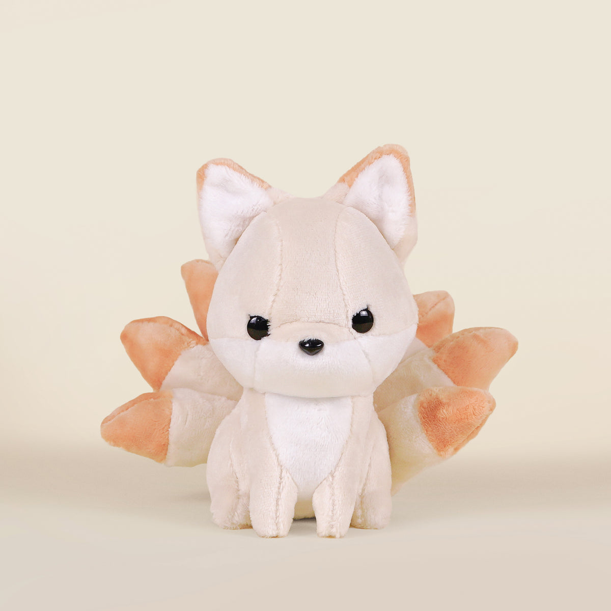 Mini Huli the Mystical Fox