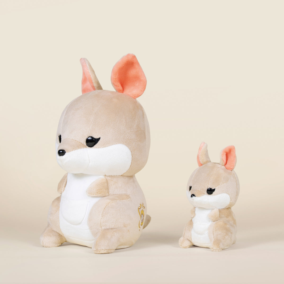 Kangi The Kangaroo