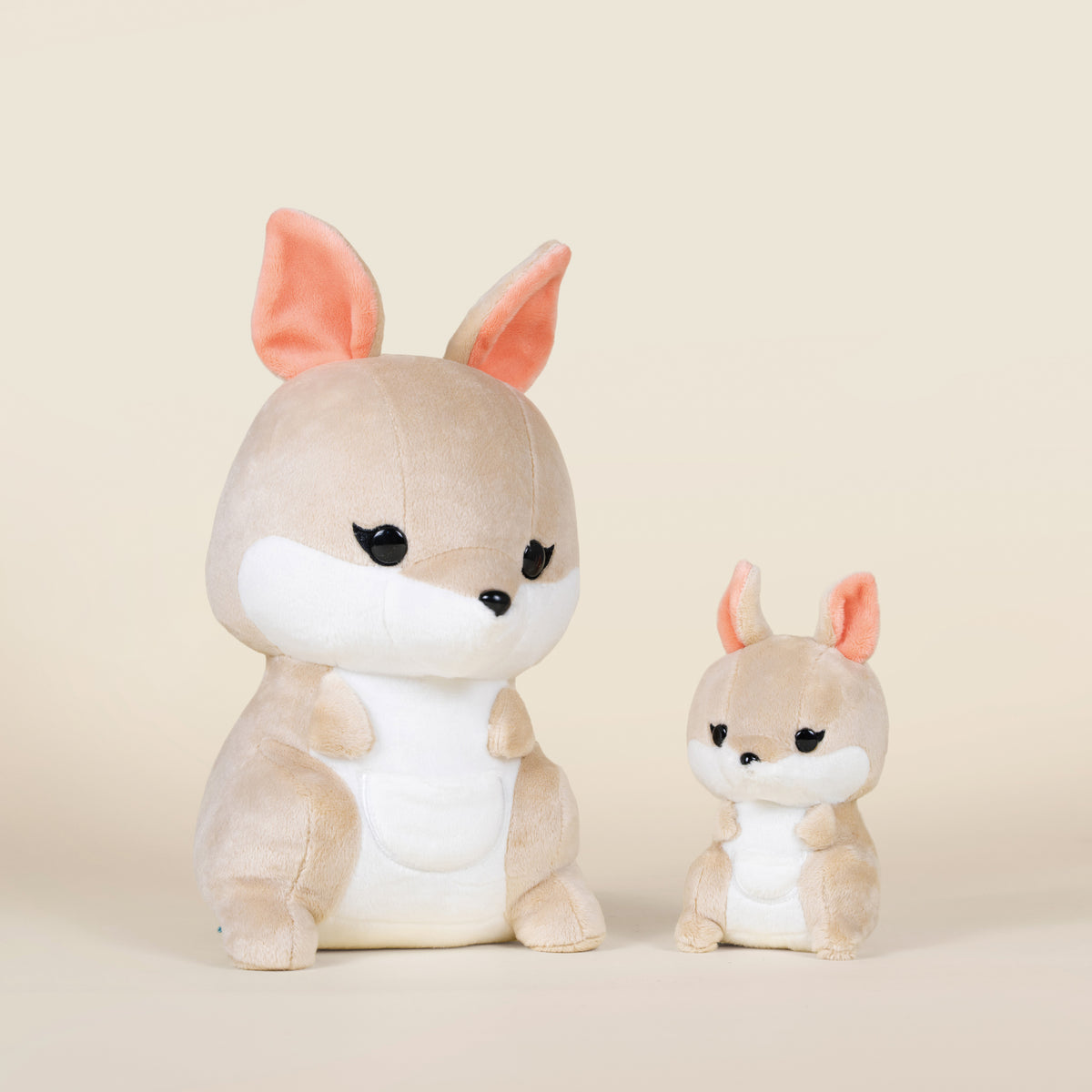 Kangi The Kangaroo