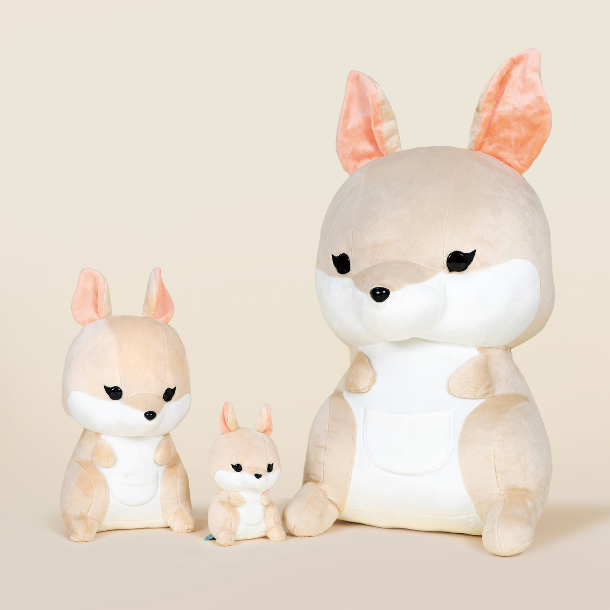 Giant Kangi the Kangaroo