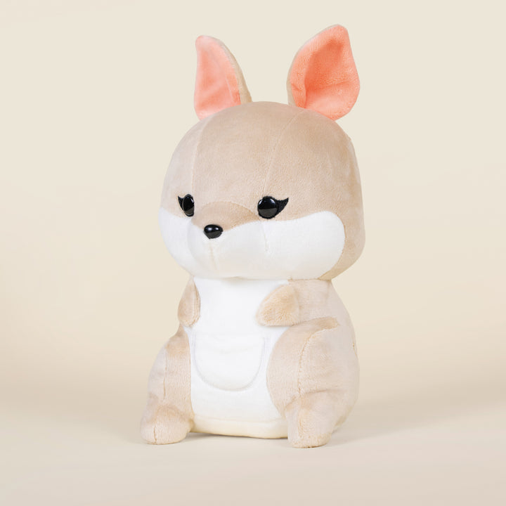Kangi The Kangaroo