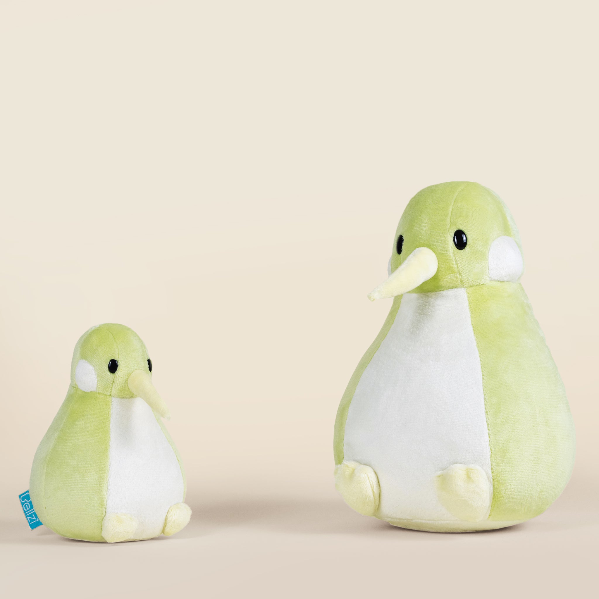Mini Kii the Kiwi