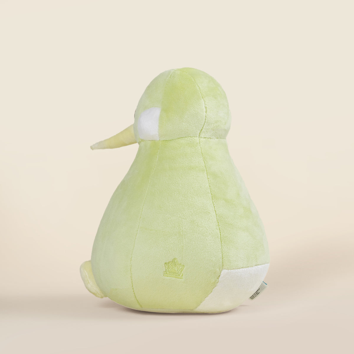 Kii the Kiwi