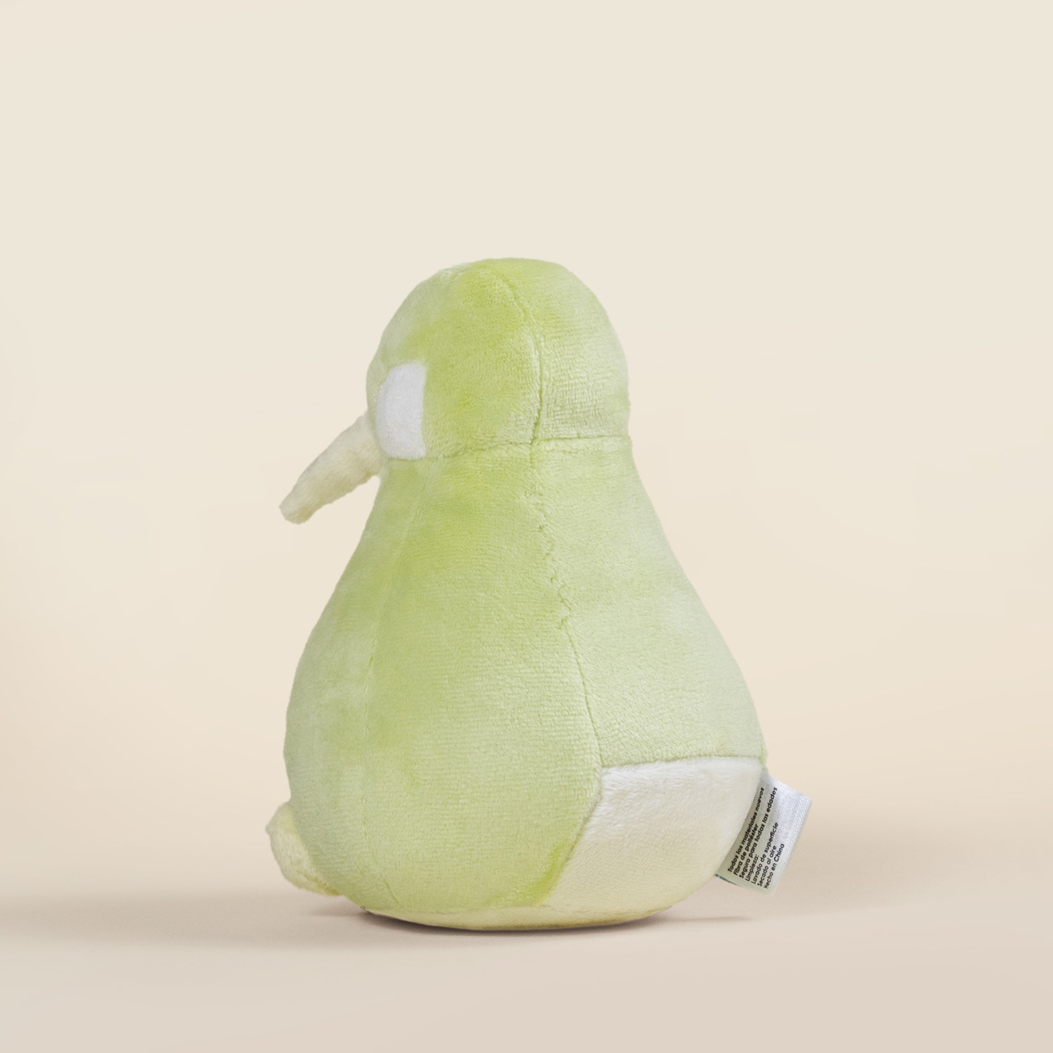 Mini Kii the Kiwi