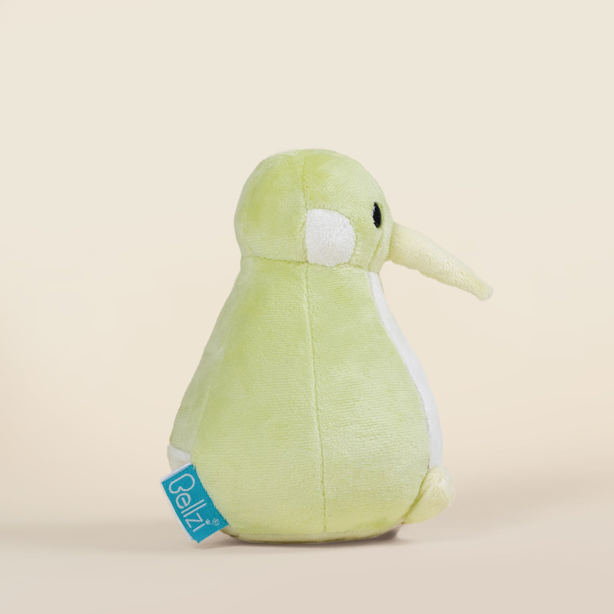 Mini Kii the Kiwi
