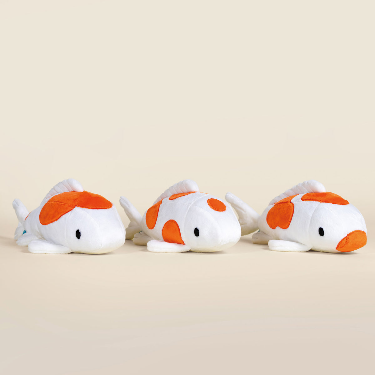 Kohaku Koi the Koi Fish - Mystery Style