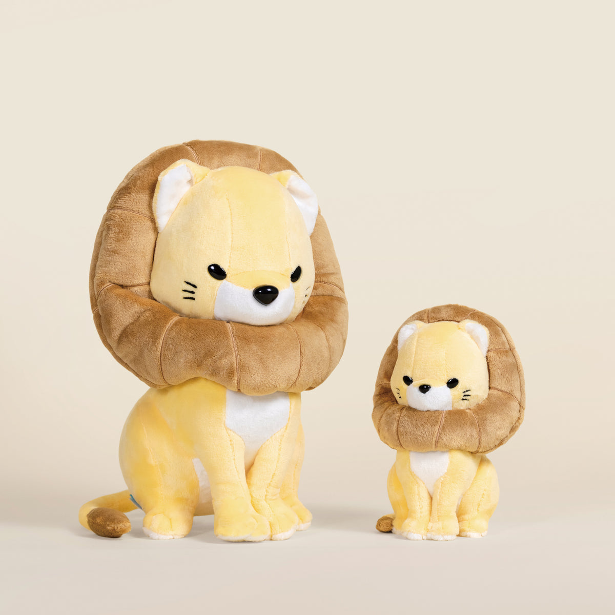 Mini Lioni the Lion- New