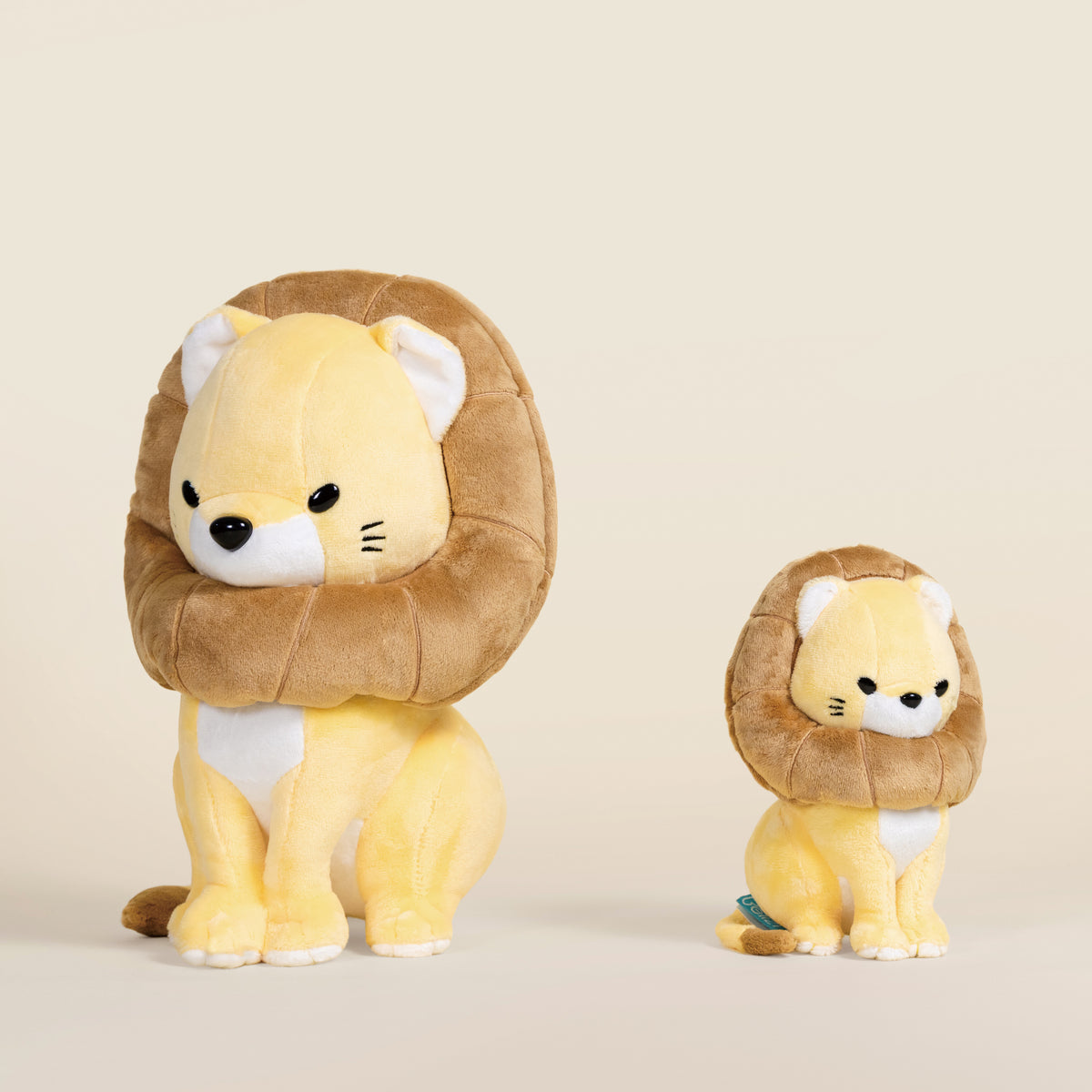 Mini Lioni the Lion- New