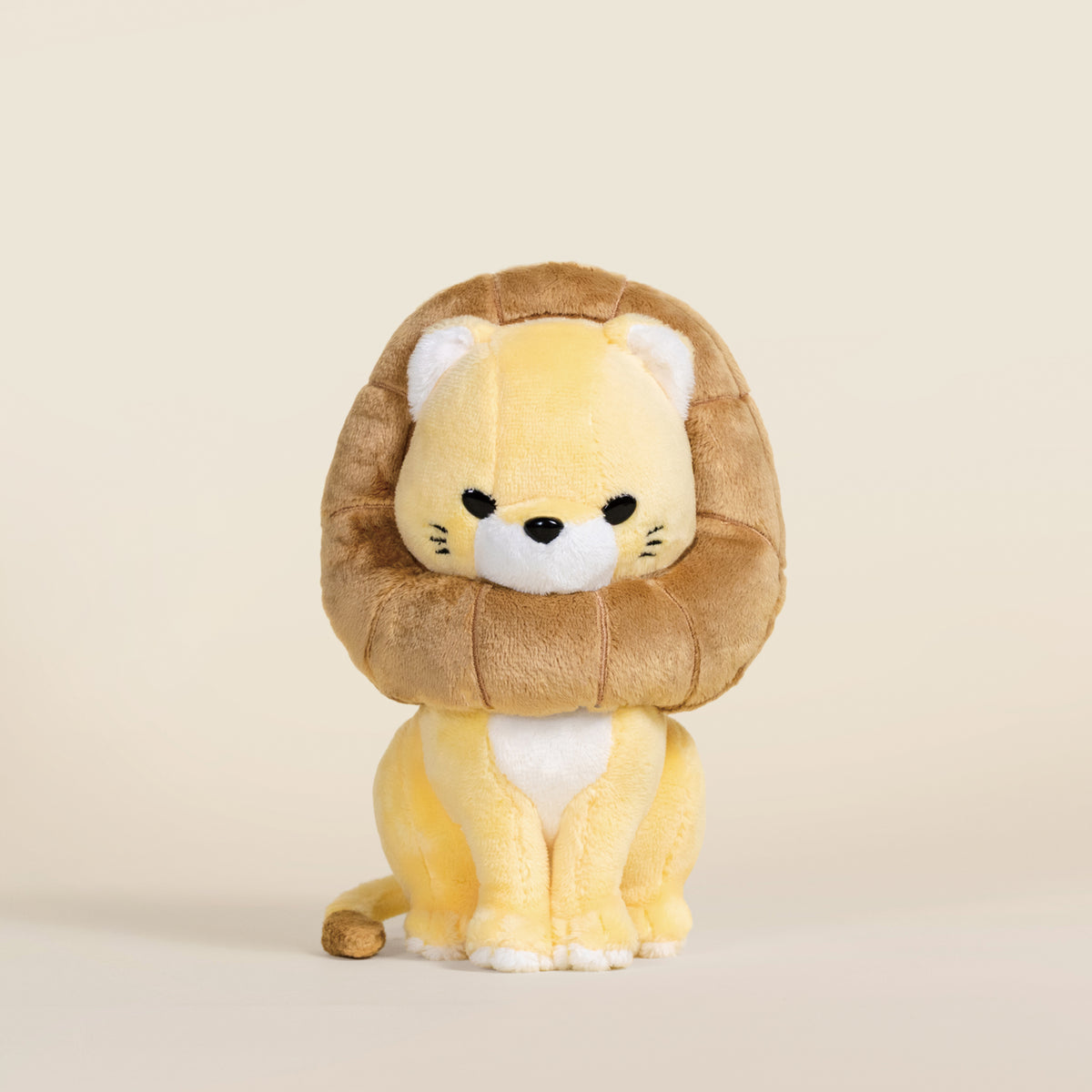 Mini Lioni the Lion- New