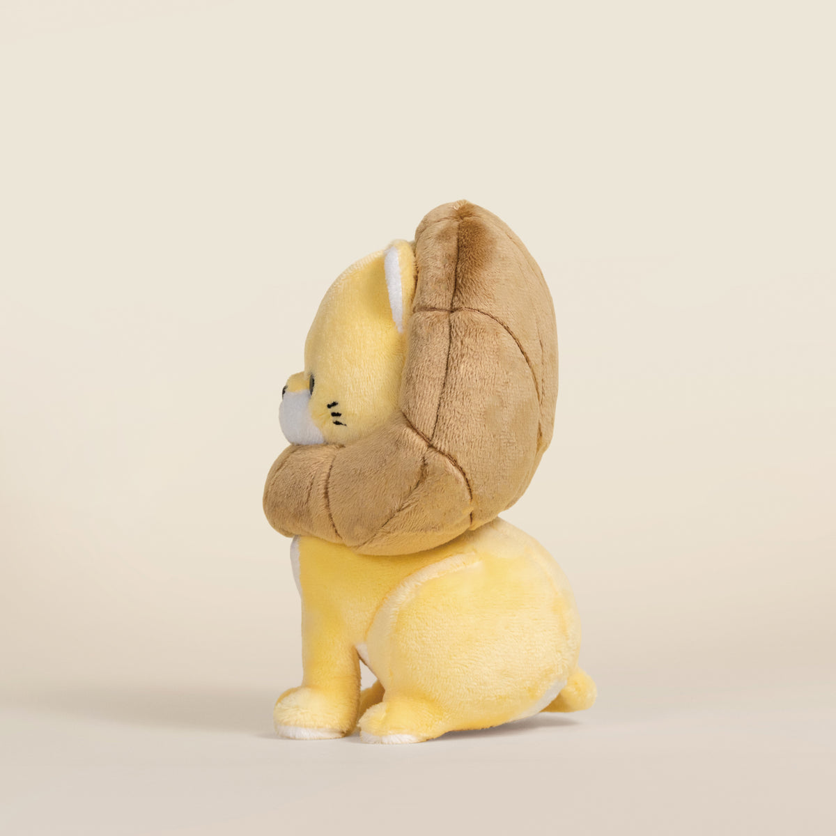 Mini Lioni the Lion- New