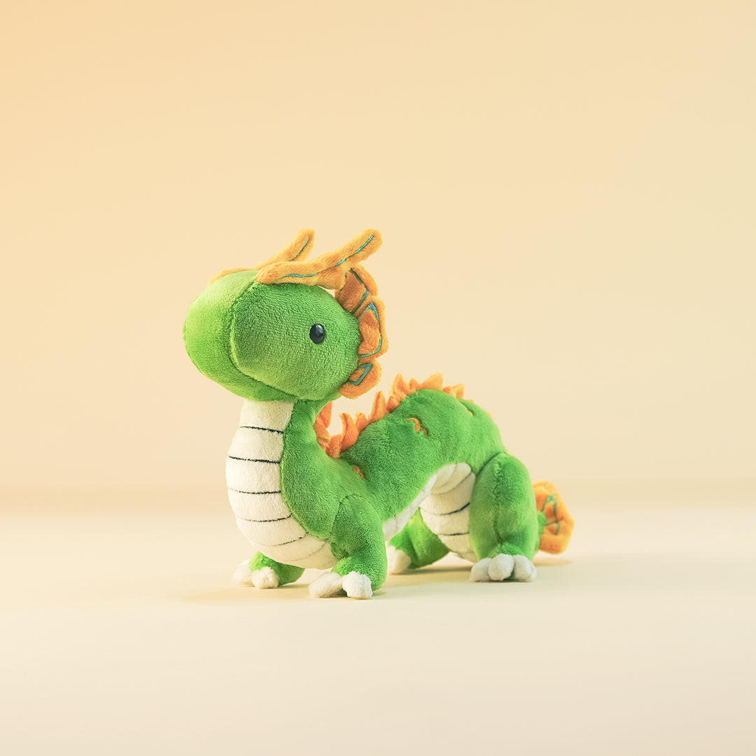 Mini Long-yi the Serpent Dragon