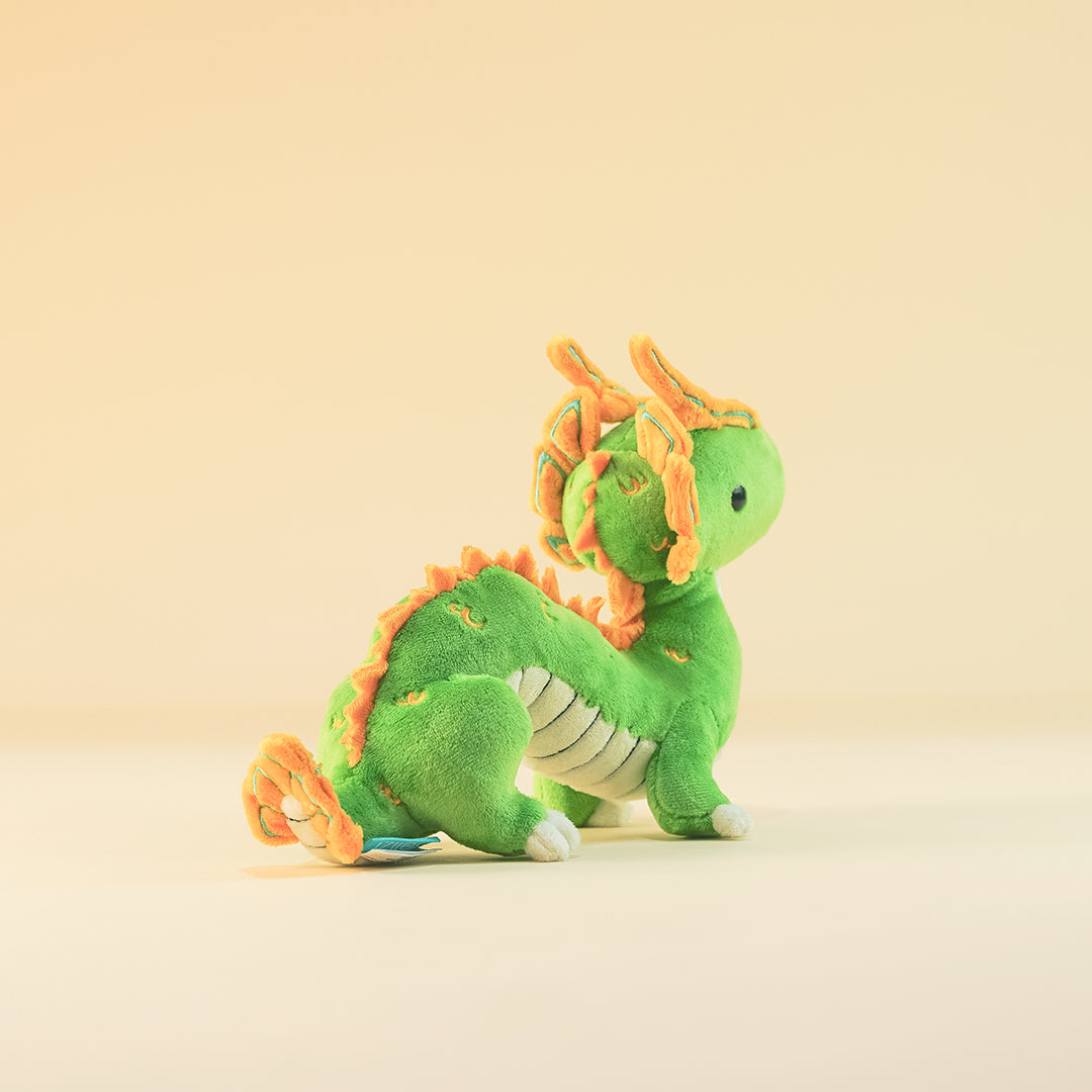 Mini Long-yi the Serpent Dragon