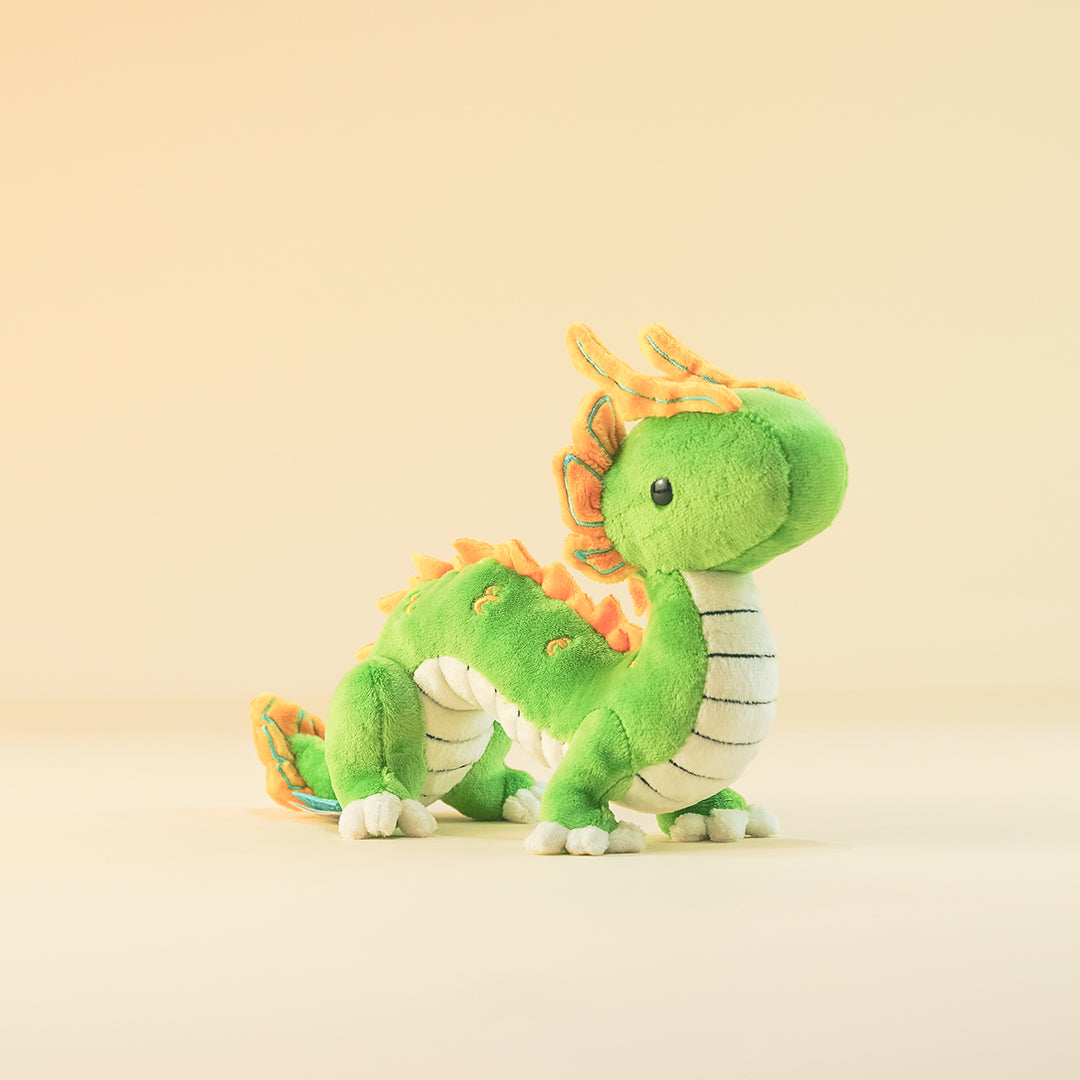 Mini Long-yi the Serpent Dragon