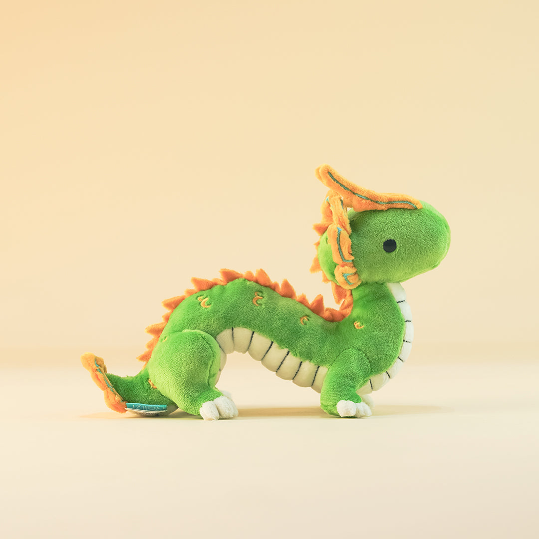 Mini Long-yi the Serpent Dragon