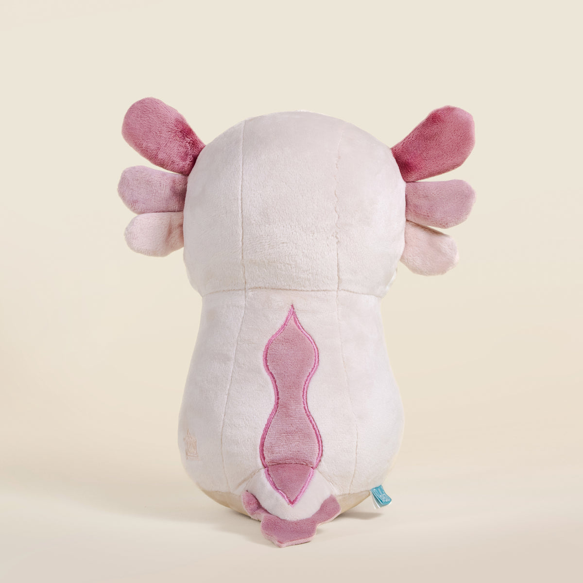 Lotti the Axolotl