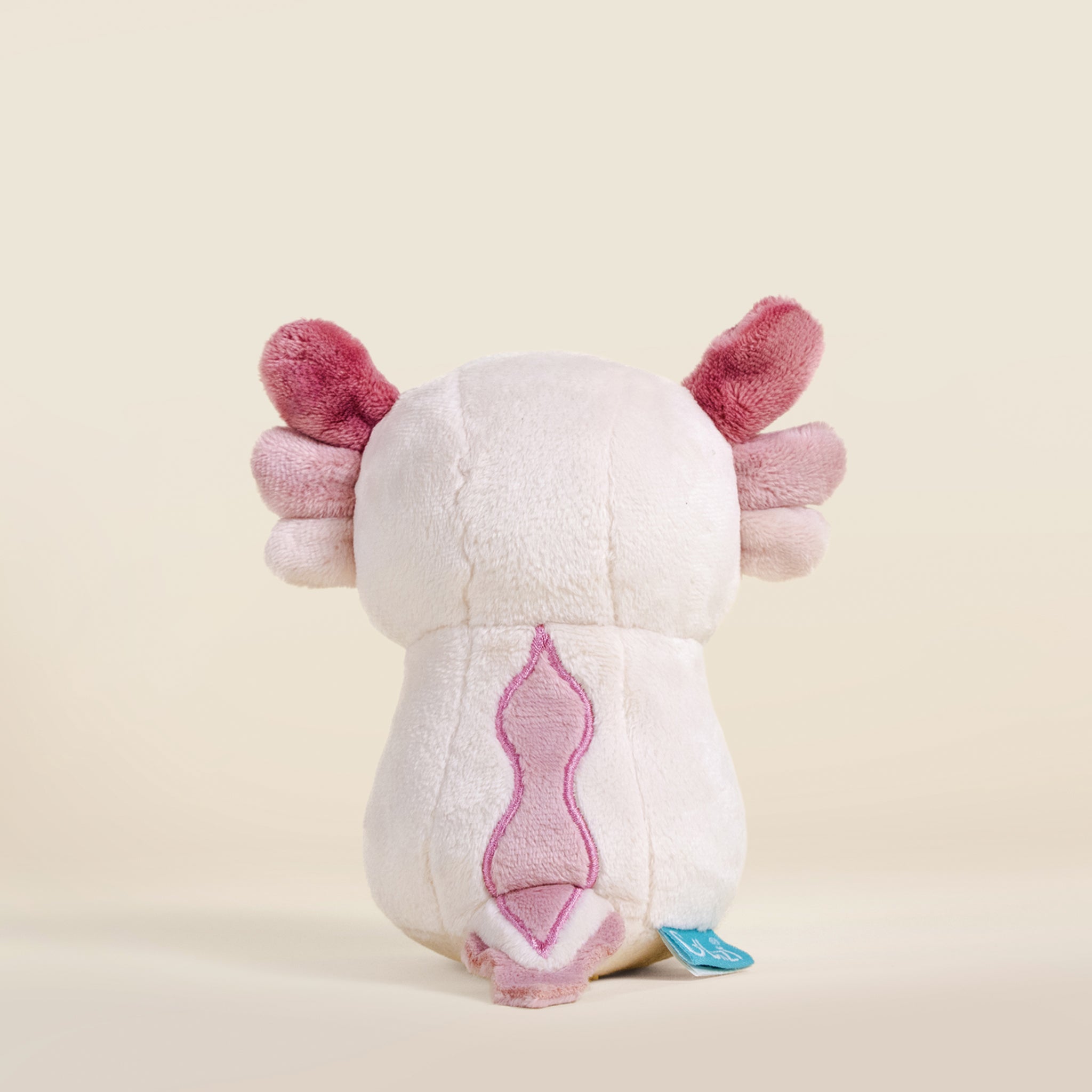 Mini Lotti the Axolotl
