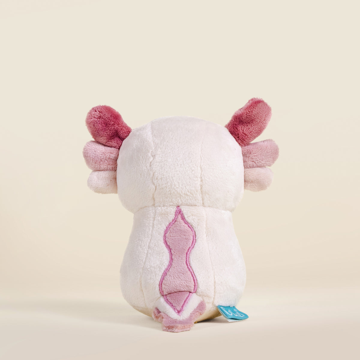 Mini Lotti the Axolotl