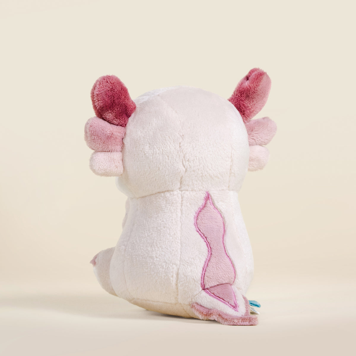 Mini Lotti the Axolotl