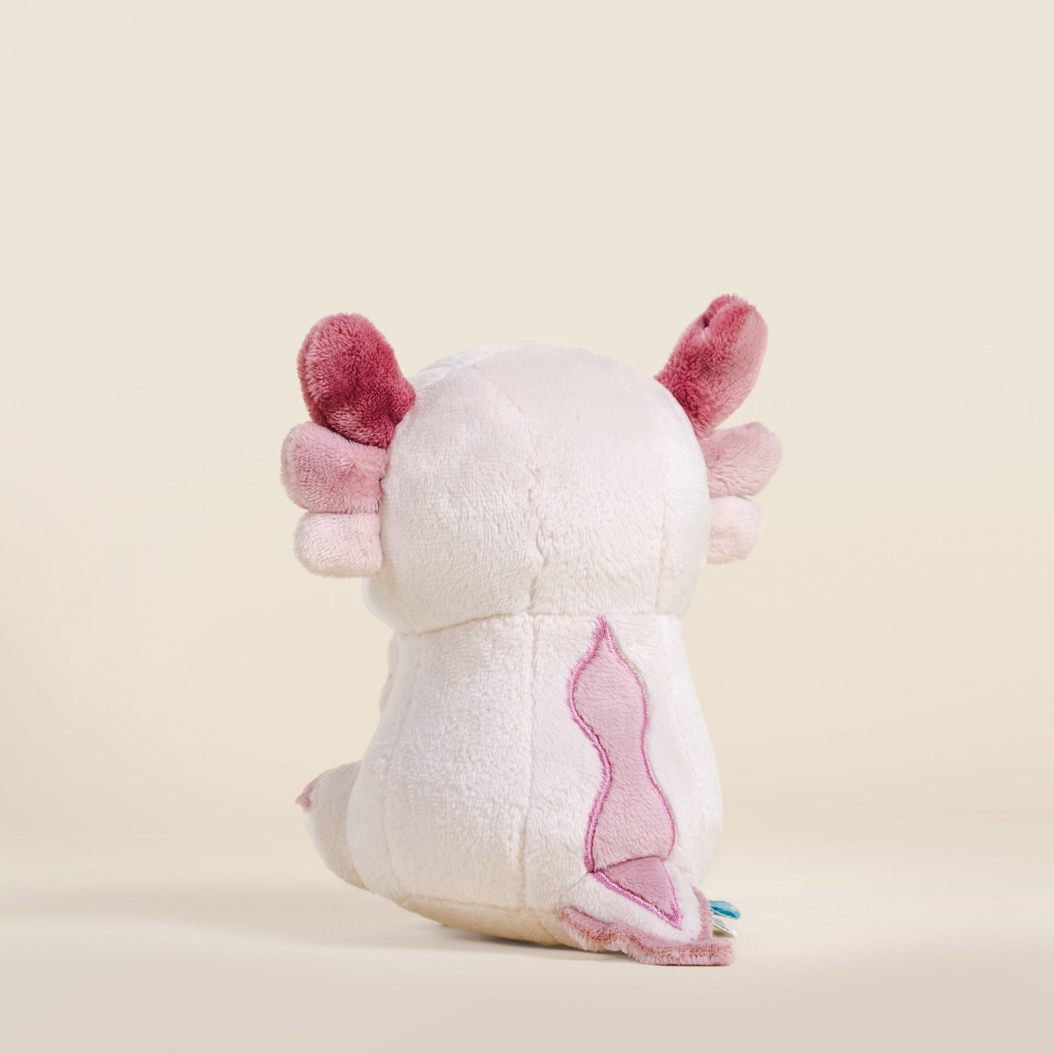 Mini Lotti the Axolotl