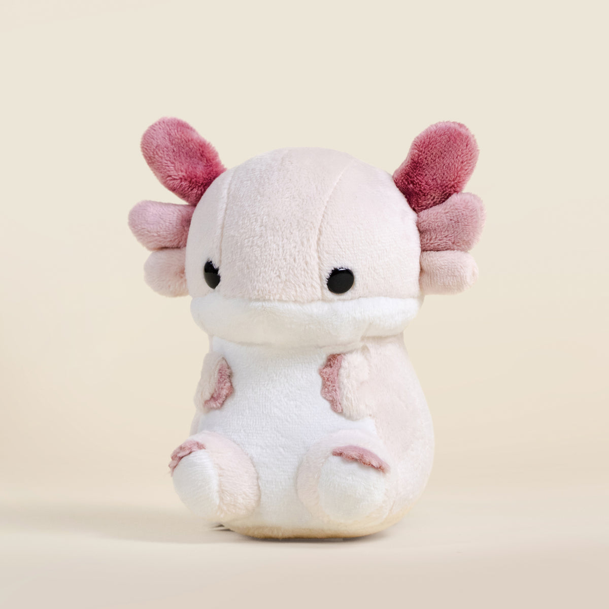 Mini Lotti the Axolotl