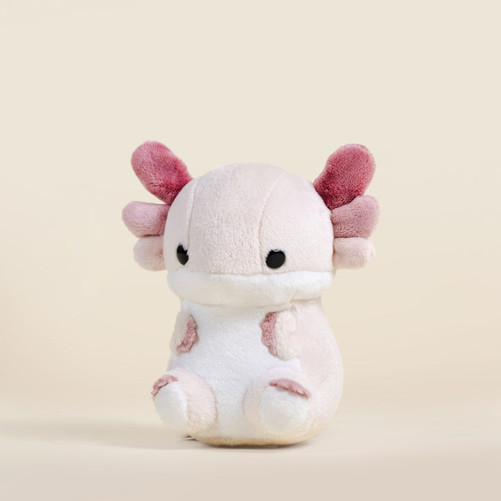 Mini Lotti the Axolotl