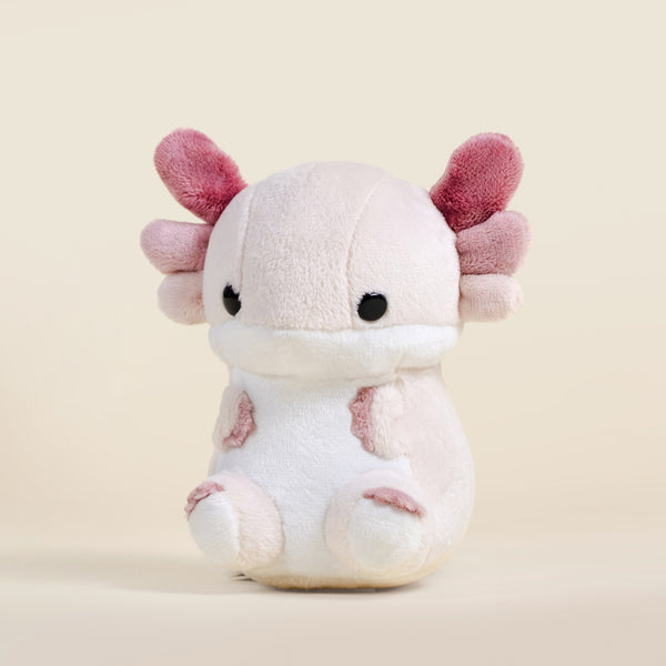 イトオテルミー Mini Lotti the Axolotl - Axolotl Plush | Bellzi