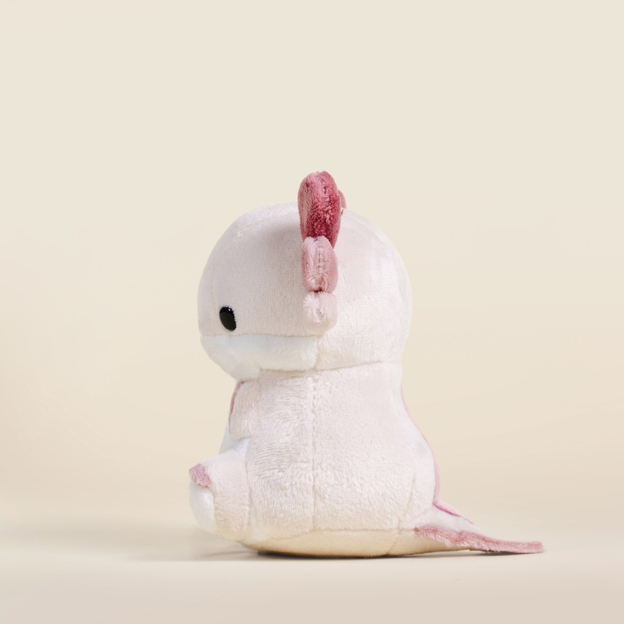 Mini Lotti the Axolotl