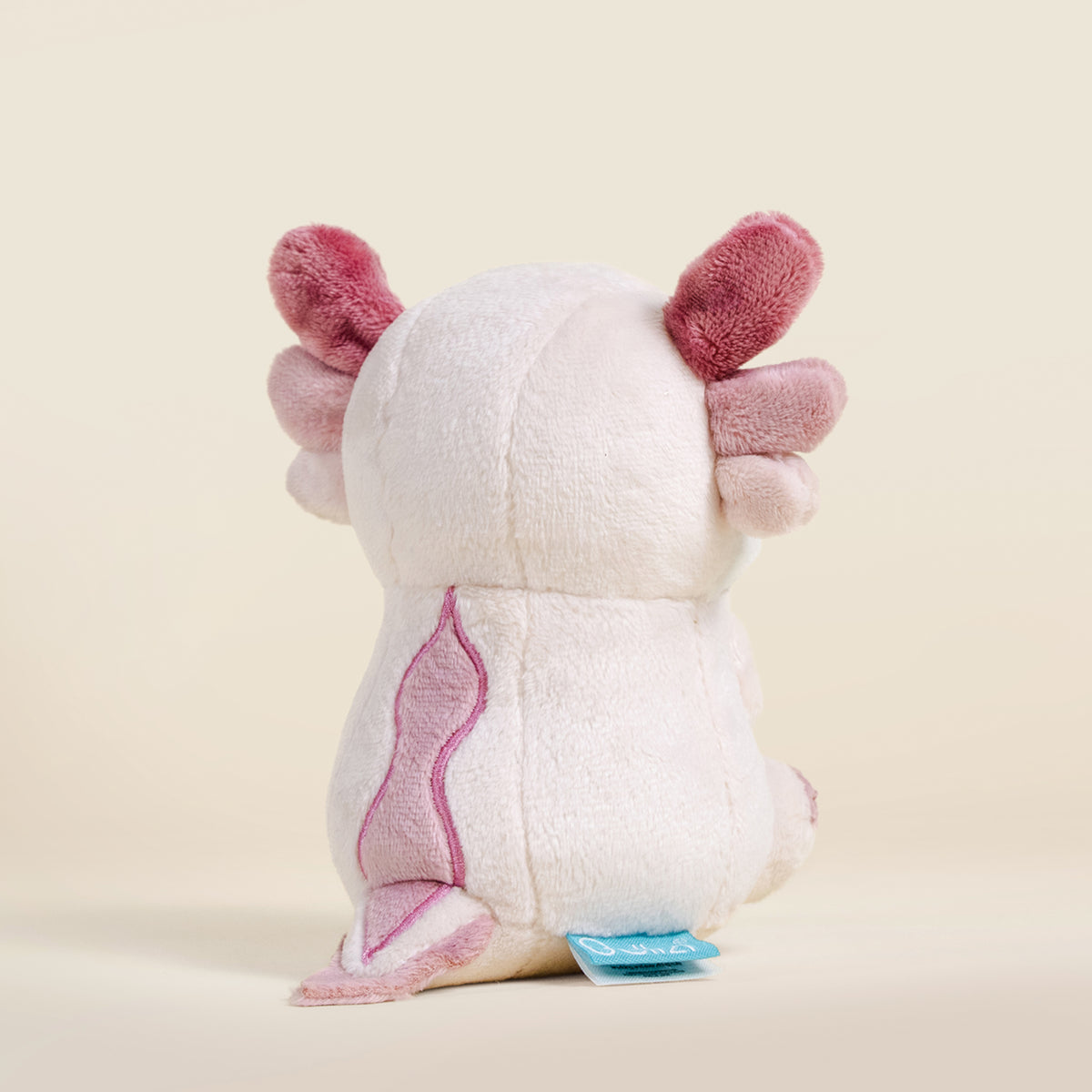 Mini Lotti the Axolotl