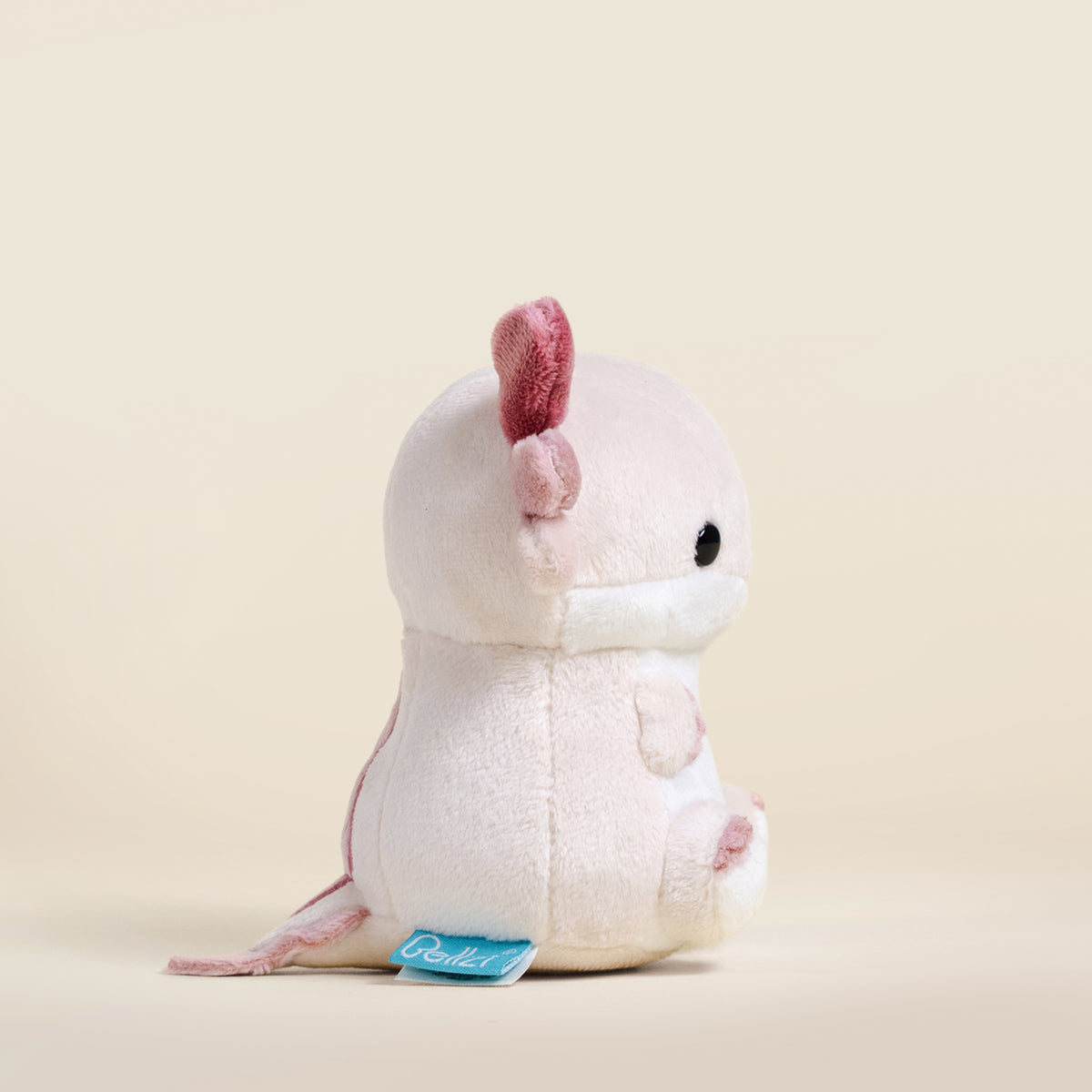 Mini Lotti the Axolotl