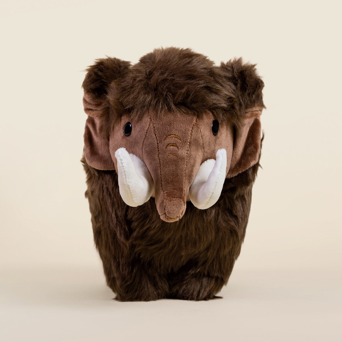 Mammothi the Mammoth